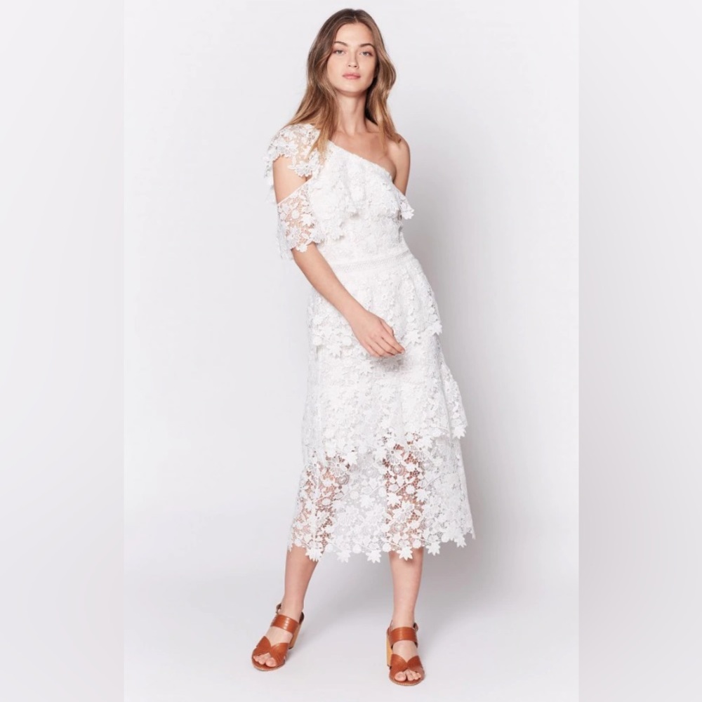 Joie Belisa Dress Size 6